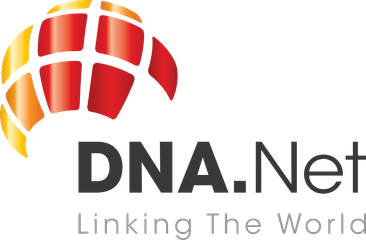 DNA.Net logo